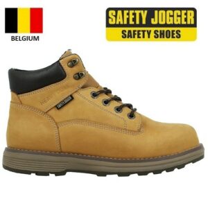 Giày bảo hộ jogger siêu nhẹ chất lượng bền - GBH0022