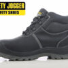 Giày bảo hộ safety jogger chất lượng bền đẹp - GBH0026