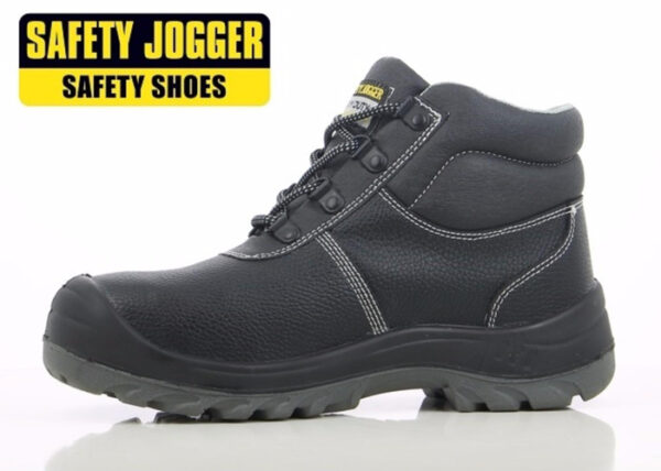 Giày bảo hộ safety jogger chất lượng bền đẹp - GBH0026