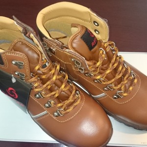 Giày Bảo Hộ thời trang REDCAP 601 - GDA0074