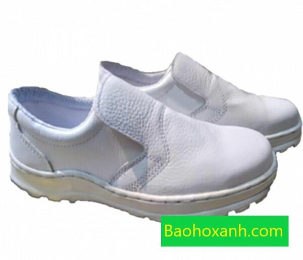 Giày bảo hộ kcep chất lượng bền lâu- GBH0030