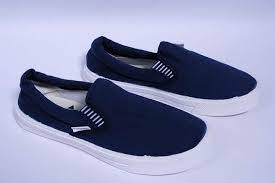 giày vải bảo hộ lao động cực kì tốt và chất lượng - gva0052