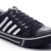 Giày Vải Bảo Hộ Lao Động Kiểu Dáng Thể Thao Asia - GVA0005