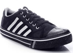 Giày Vải Bảo Hộ Lao Động Kiểu Dáng Thể Thao Asia - GVA0005