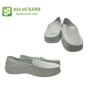 giày bảo hộ nhựa EVA - GBH0042