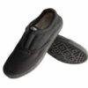 giày vải bảo hộ lao động thời trang - GVA0019